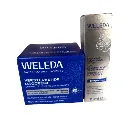 Dagcrème_gentiaan_Weleda_gratisserum.webp