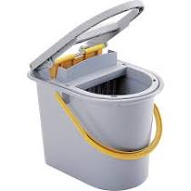 Wringing bucket  Ha-Ra (Mop bucket with wringer bucket, wringboy)