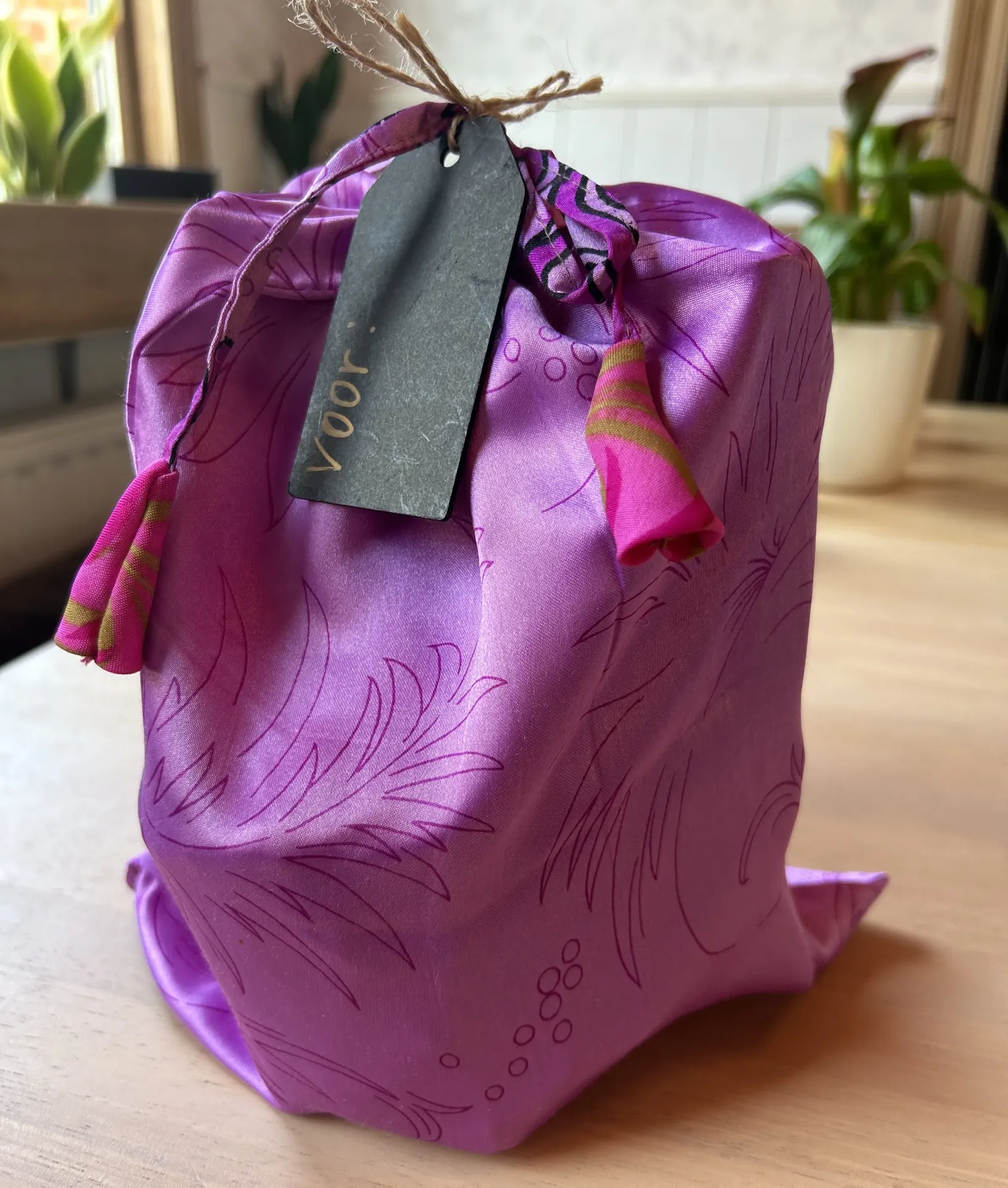 Boîte-cadeau. Idée de cadeau.