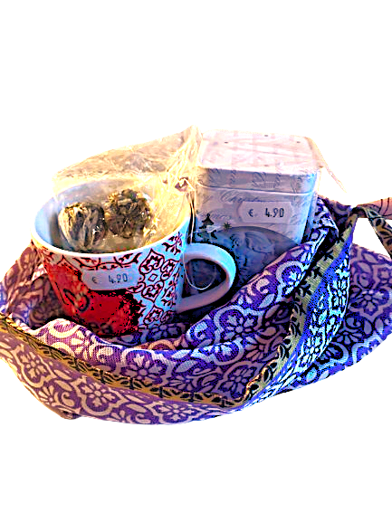 Gepersonaliseerde Geschenken & Kleine Bedankjes voor Elke Gelegenheid