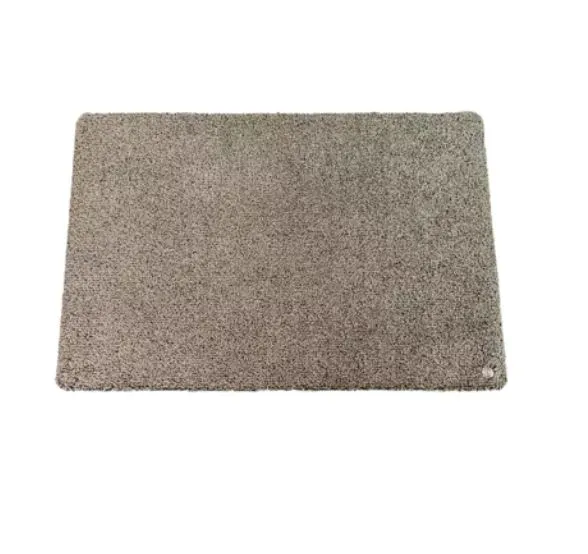 Deurmat binnen Ha-Ra (40 x 60 cm, Beige)