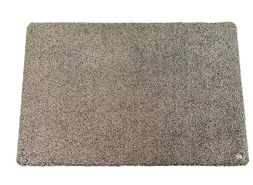 Deurmat binnen Ha-Ra (40 x 60 cm, Beige)