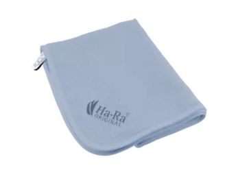 Shine Cloth Topper Ha-Ra (Blue)