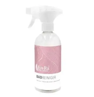 Badreiniger