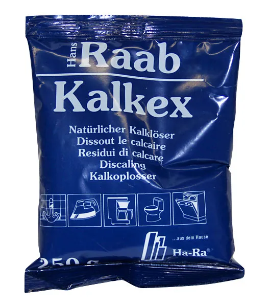Ontkalker Kalkex Ha-Ra