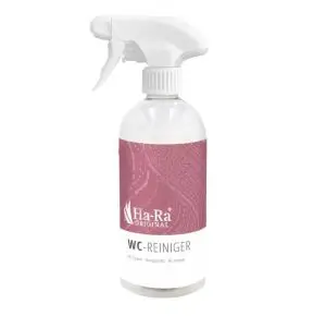 WC-Reiniger Bio-Spray, WC-Bom Ha-Ra und Yokuu