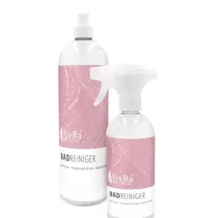 Nettoyant salle de bain
