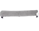 Replacement fiber window cleaner, squeegee