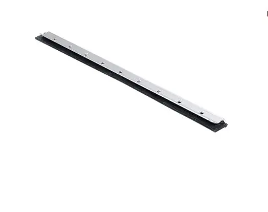 Caoutchouc pour nettoyeur de fenêtres standard et vario