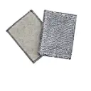 Cleaning cloth viva ultra (Gray, Cloth)