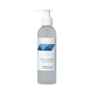 Magnesiumgel Permsal 200 ml, 500 ml