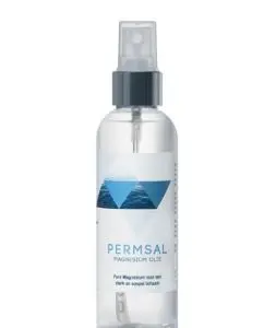 Magnesium oil Permsal