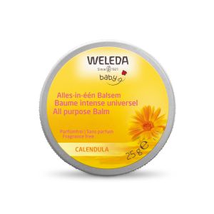 Tout en un baume Weleda