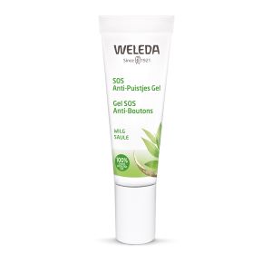 Anti-boutons SOS Weleda