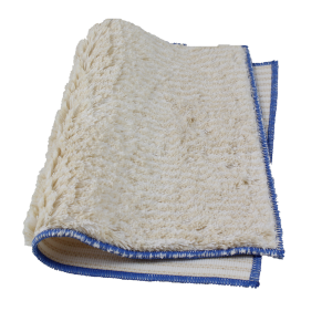 Reinigingsdoek, handschoen Natura wit Ha-Ra (Doek, Classic)