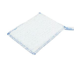 Chiffon et gant Hérisson nettoyant cuisine (Tissu)