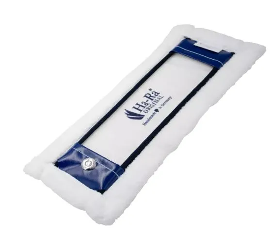 Dweil pur Ha-Ra (42 cm metaal)