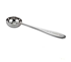 Cuillère Doseuse – Cuillère Pratique pour Dosage Parfait du Thé en Vrac