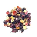 Fraise Kiwi – Infusion Fruitée Hibiscus, Fraise et Kiwi