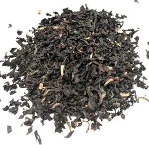 Assam Thee – Krachtige Zwarte Thee uit India