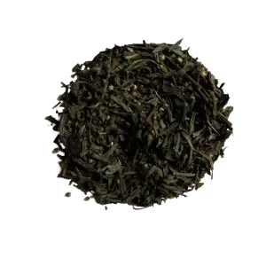 Ayurveda Tea with Aloe Vera & Ginseng – Herbal Tea for Balance and Energy