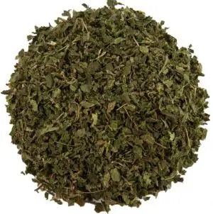 Nettle Leaf Tea – Natural Herbal Tea from Dried Nettle Leaves