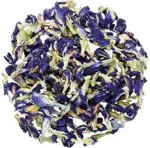 Blauwe Thee (Butterfly Pea) – Kleurveranderende Kruidenthee