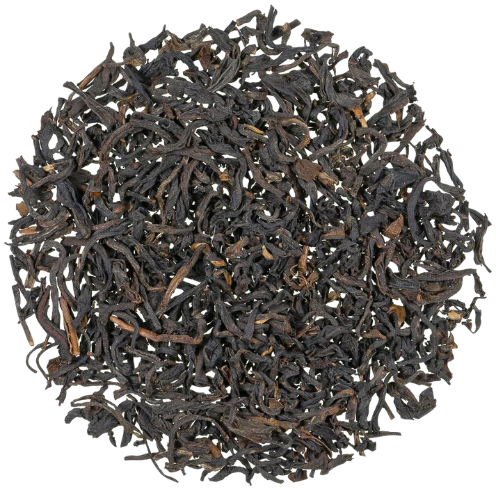 Decaffeinated Ceylon OP Tea – Smooth Black Tea from Sri Lanka without Caffeine