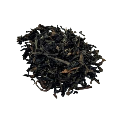 Darjeeling Autumnal Marybong Thee – Fijne Zwarte Thee uit India met Zachte smaak