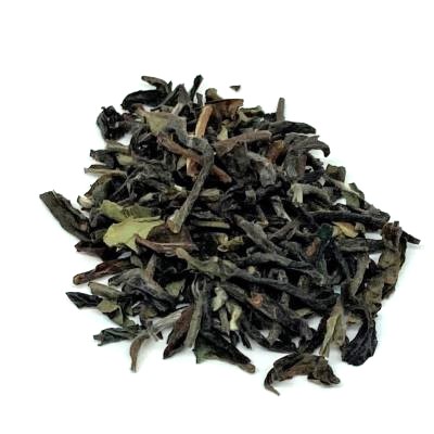 Darjeeling First Flush Tea – Fine Black Tea from India with Fresh Spring Flavor