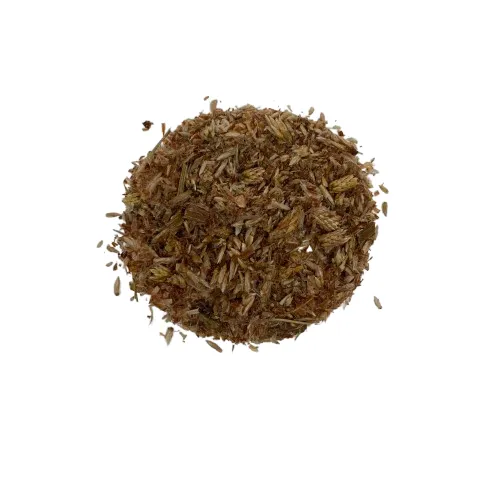 Tisane d’Aiguilles de Pin – Infusion Naturelle de Pin (50 g)