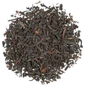 Earl Grey Classic – Zwarte Thee met Bergamot en Frisse Citrussmaak