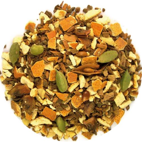 Mélange d'épices pour vin chaud – Épices pour vin chaud (50 g)