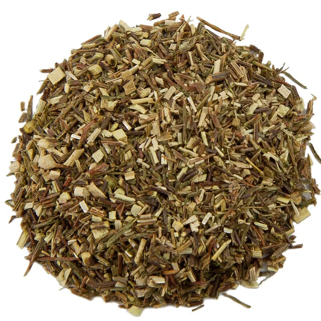 Groene Rooibos