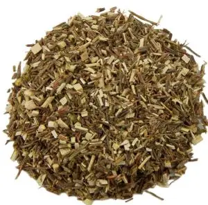 Thé Rooibos Vert – Infusion Légère et Rafraîchissante (50 g)