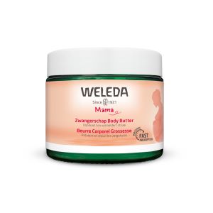 Body Butter Weleda