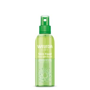 Hautöl, Massageöl Weleda
