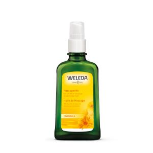 Hautöl, Massageöl Weleda
