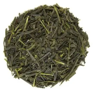 Thé Sencha Kakegawa Japon – Thé Vert Premium du Japon