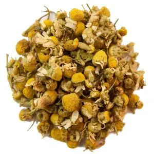 Tisane de Camomille – Infusion Douce et Apaisante