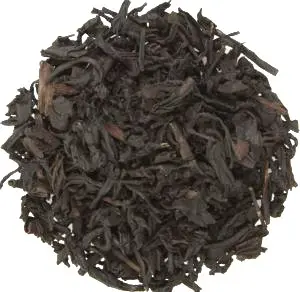 Lapsang Souchong Tee – Rauchiger Schwarztee aus China