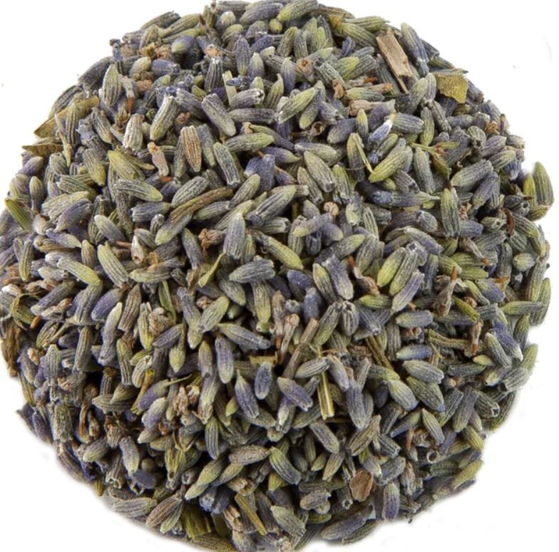 Lavendel-Kräutertee – Beruhigender Blumentee (50 g)