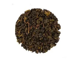 Oolong Milky – A smooth and creamy green oolong tea (50 g)