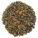 Osmanthus Oolong – Zachte Bloemige Chinese Thee
