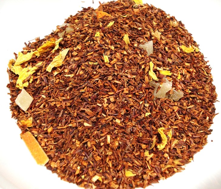 Rooibos Eté africain