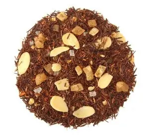 Rooibos mit Marzipan und Mandeln – Süßer Rooibos mit Mandeln und Marzipangeschmack