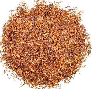 Rooibos Cafeïnevrij – Zacht & Natuurlijk