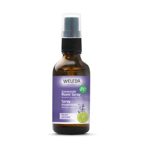 Spray Desinfektionsmittel, Raumspray Weleda, Frische Luft Ha-Ra