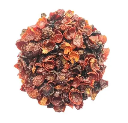 Rosehip Tea – A Fresh and Fruity Herbal Tea Made from Rosehips