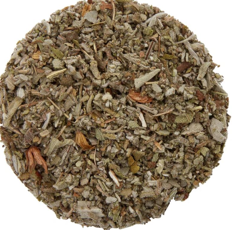 Salie Thee – Aromatische en Kruidige Kruidenthee van Salieblaadjes